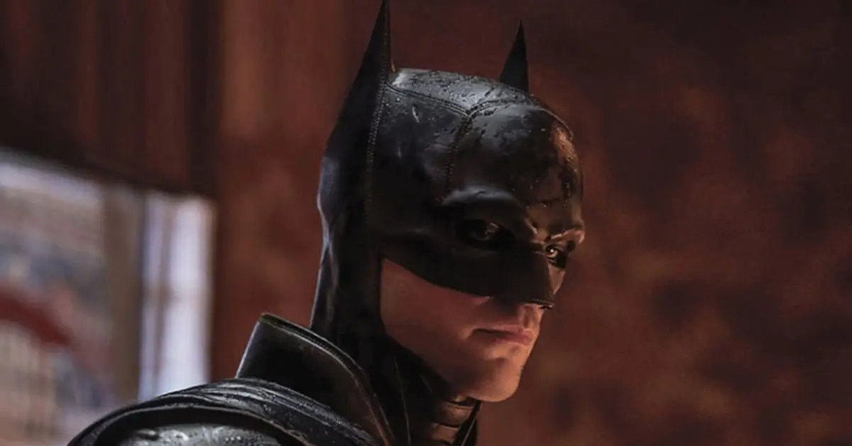 Die Besetzung von „The Batman“ nach Vermögen geordnet