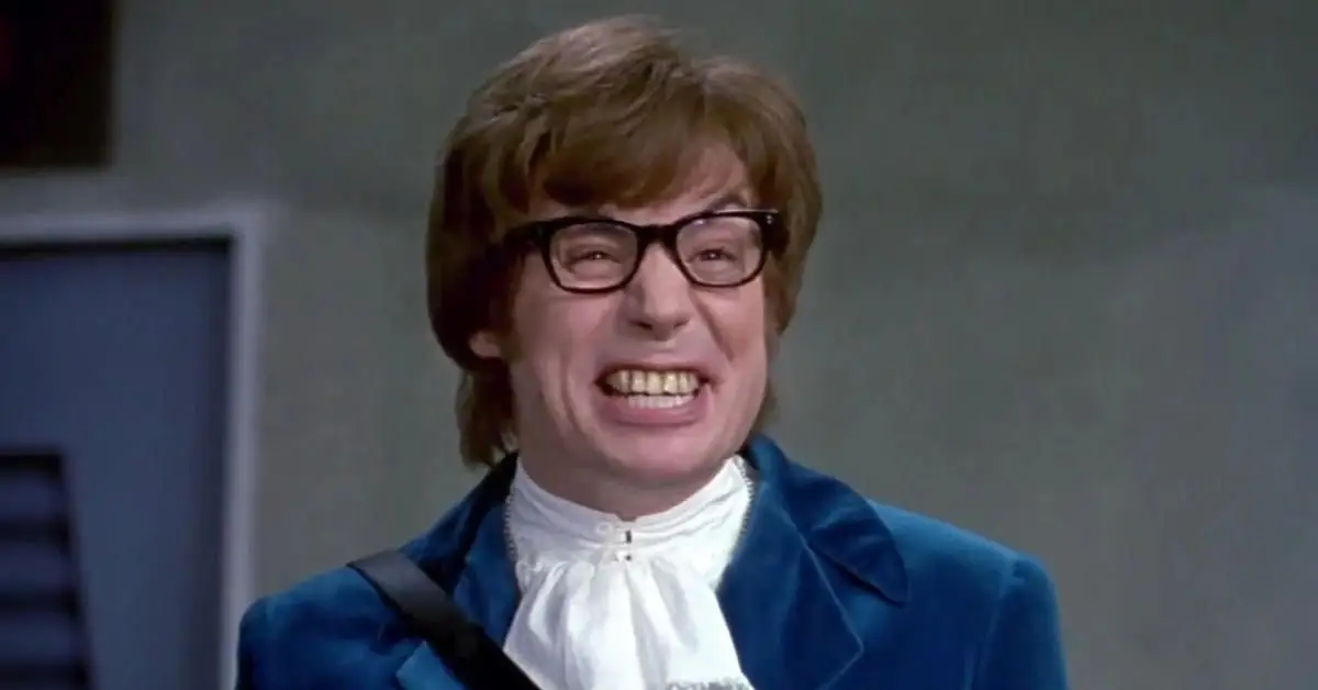 Čistá hodnota Mika Myerse je postavena na jeho platech v Austin Powers a jeho případný čtvrtý film by mu mohl vydělat ještě více