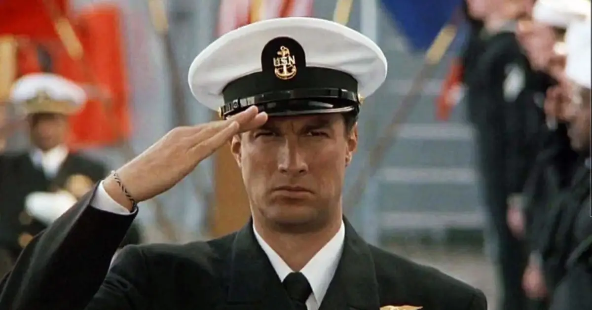 Varje Steven Seagal-film som har tjänat in över 100 miljoner dollar i biljettkassan