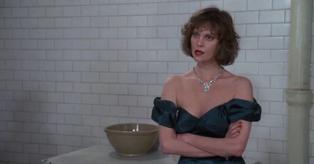 Lesley Ann Warrenová zmizela po stopě, ale viní kultovní klasiku za to, co se stalo s její kariérou?