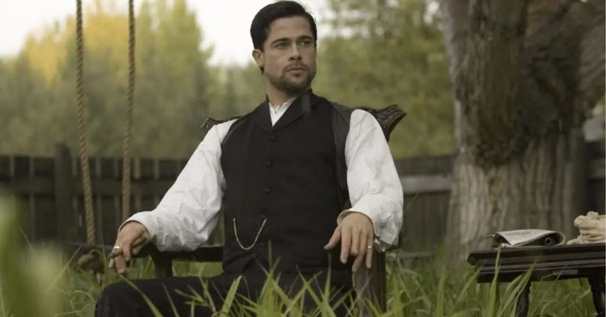 הסרט הזה של בראד פיט היה אחד ממרוויחי הקופות הגרועים שלו, אבל המבקרים אומרים שהוא מושלם