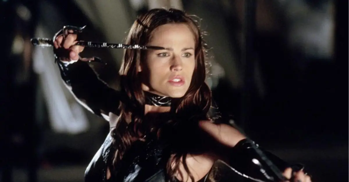 Jennifer Garner dans