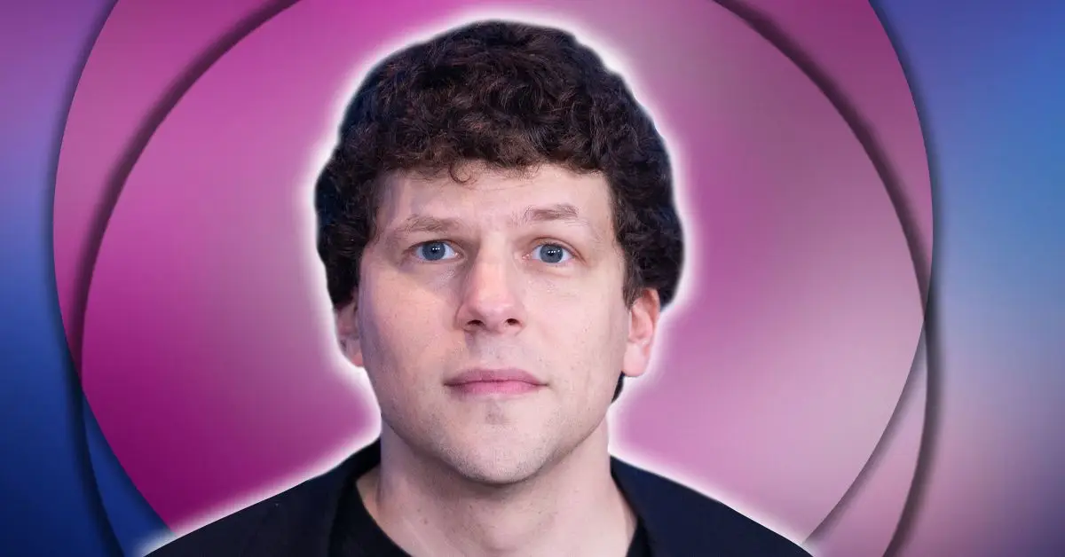 'Det sociala nätverket': Varför var det svårt för Jesse Eisenberg och Andrew Garfield att behålla karaktären?