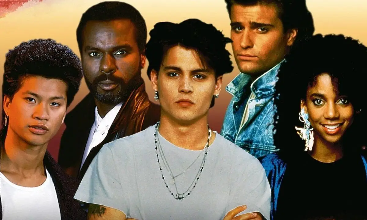 Prawdziwy powód, dla którego Johnny Depp zgodził się na występ w „21 Jump Street”
