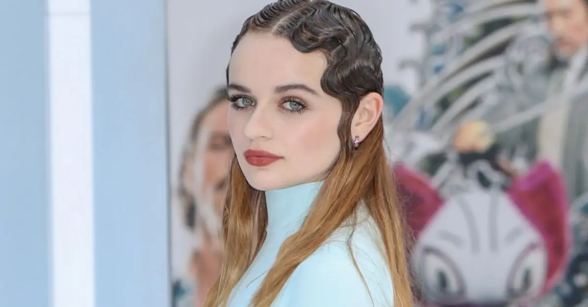 Joey King va augmentar significativament el seu valor net a partir d'aquests sous de pel·lícules