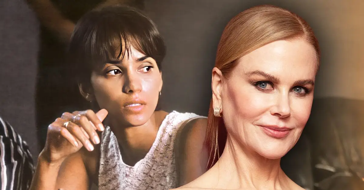 Filmy Nicole Kidman zarobiły w kasie ponad 100 milionów dolarów