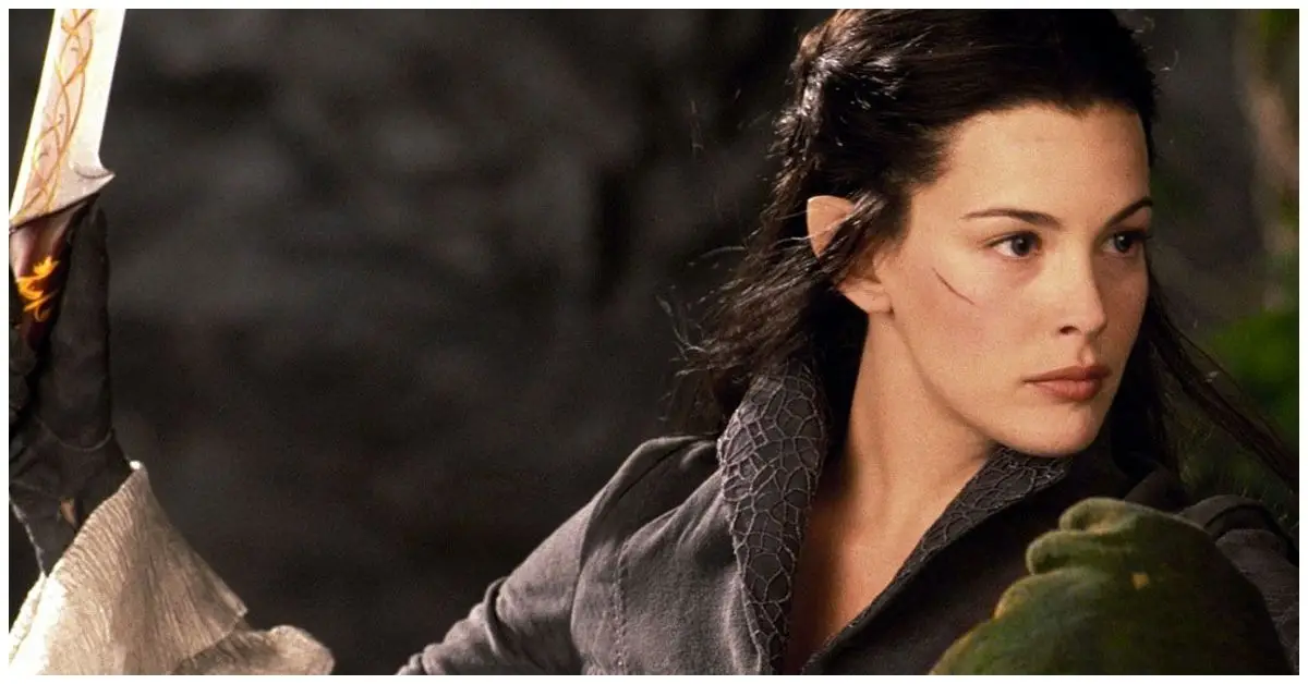 Den virkelige grund til, at Peter Jackson udvidede Liv Tylers rolle i 'Ringenes Herre