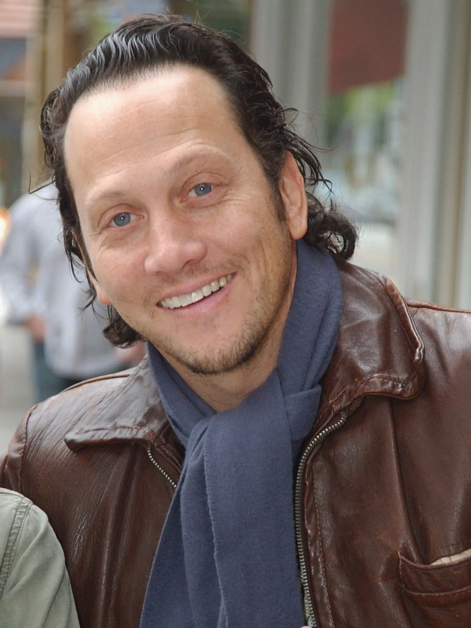 Rob Schneider in Adam Sandler films