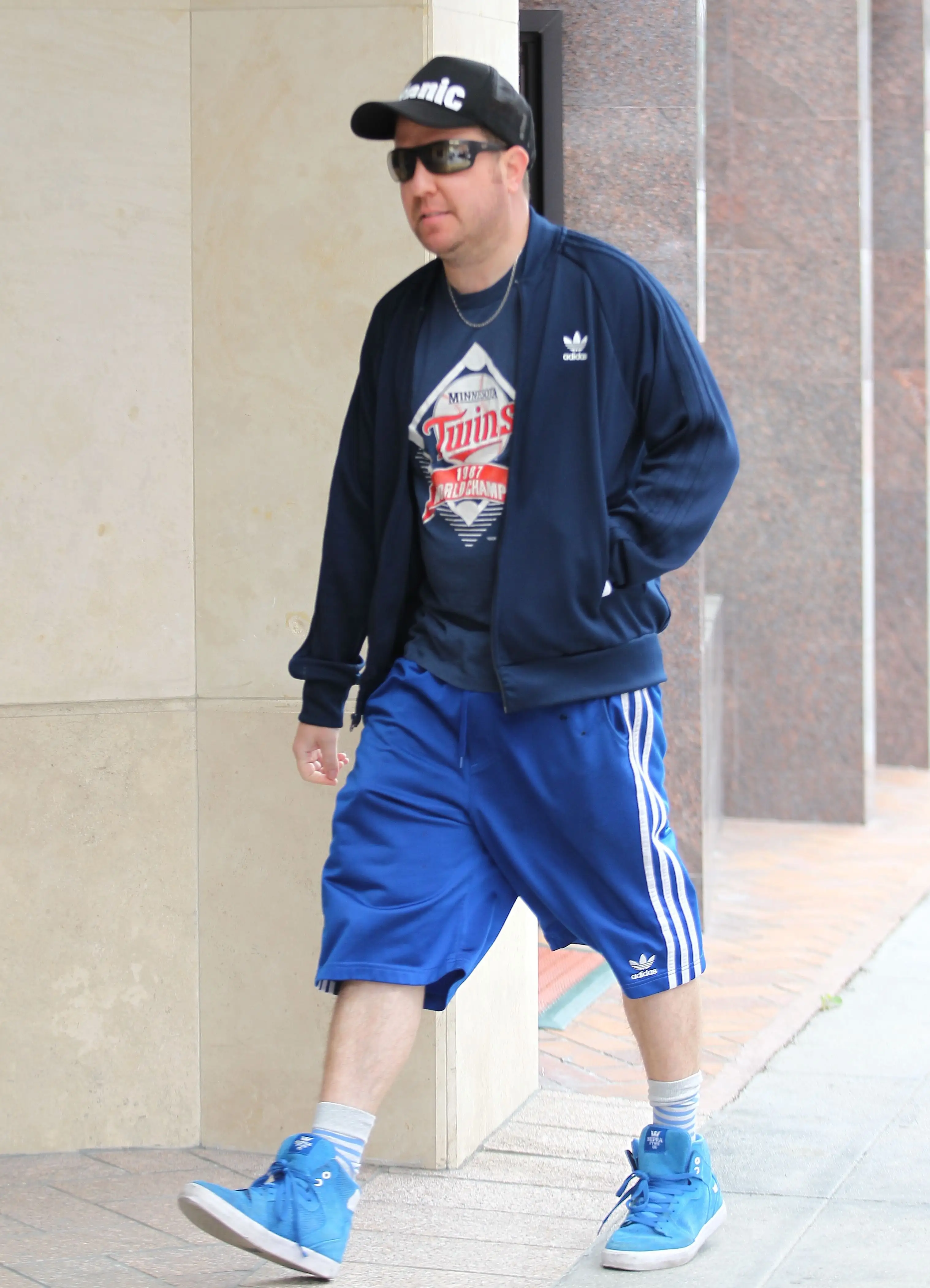 Nick Swardson in Adam-Sandler-Filmen