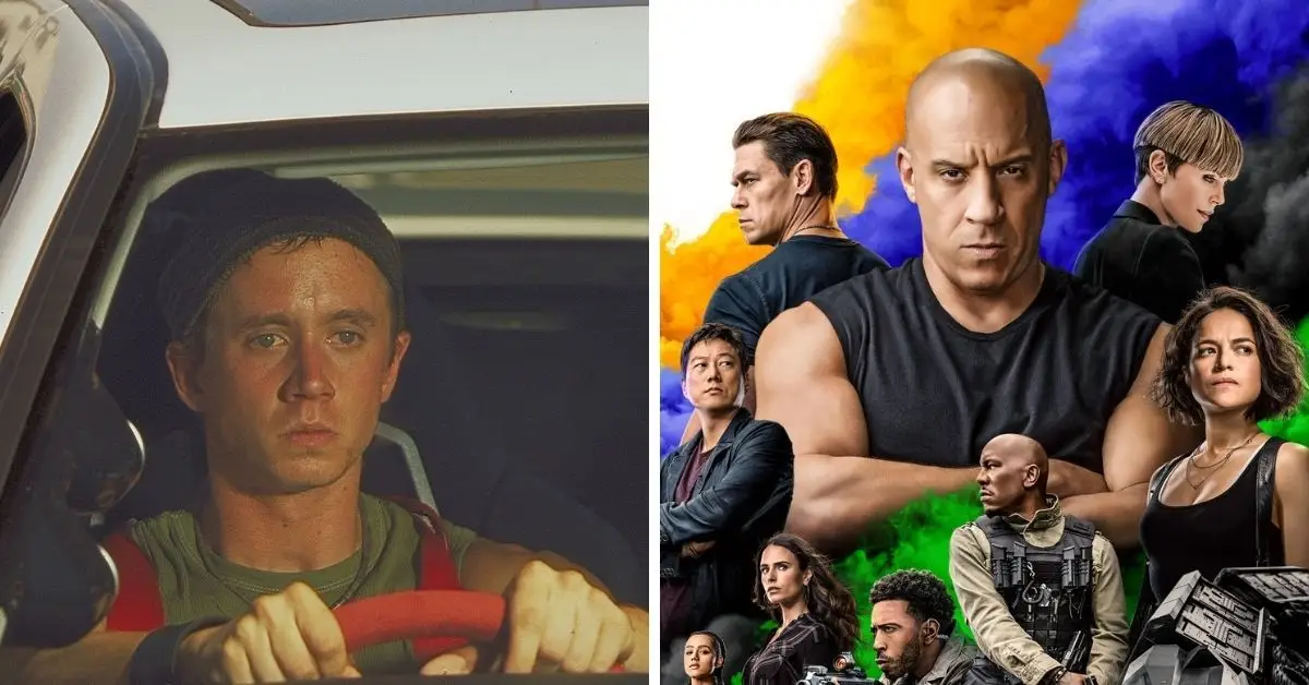 Czy Chad Lindberg życzy sobie, aby twórcy Szybkich i wściekłych przywrócili Jessego?