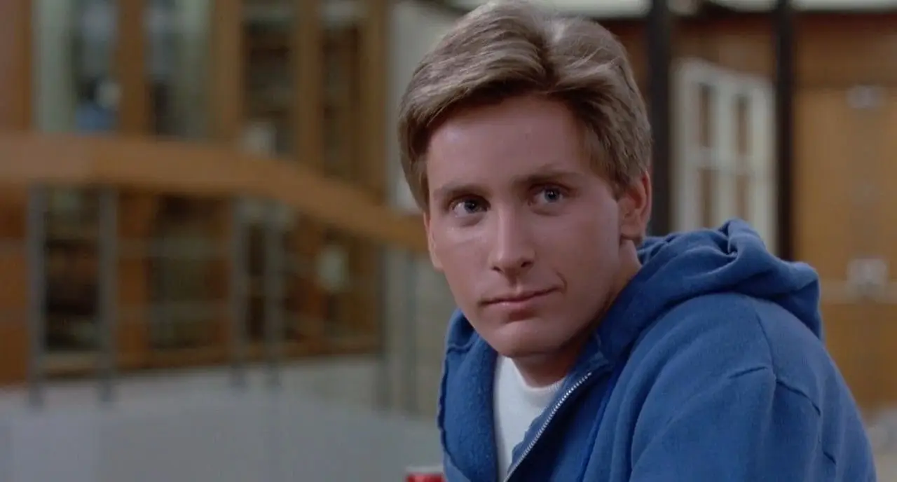 Andy del club della colazione