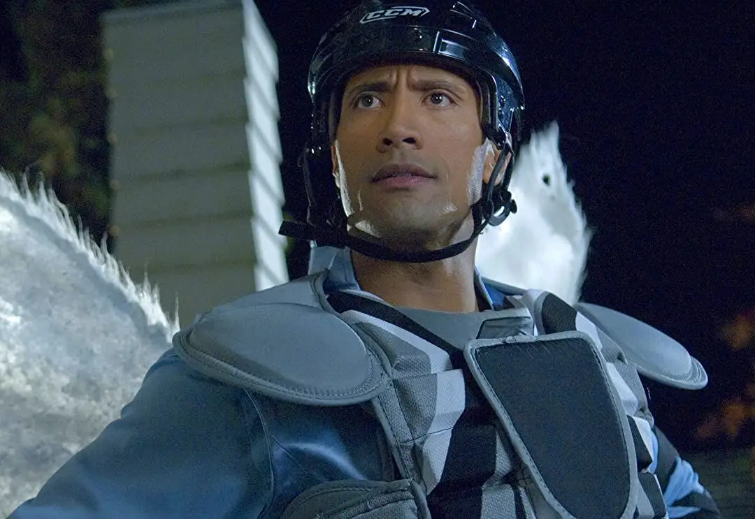 „Wróżka Zębówka” zmieniła karierę aktorską Dwayne’a Johnsona