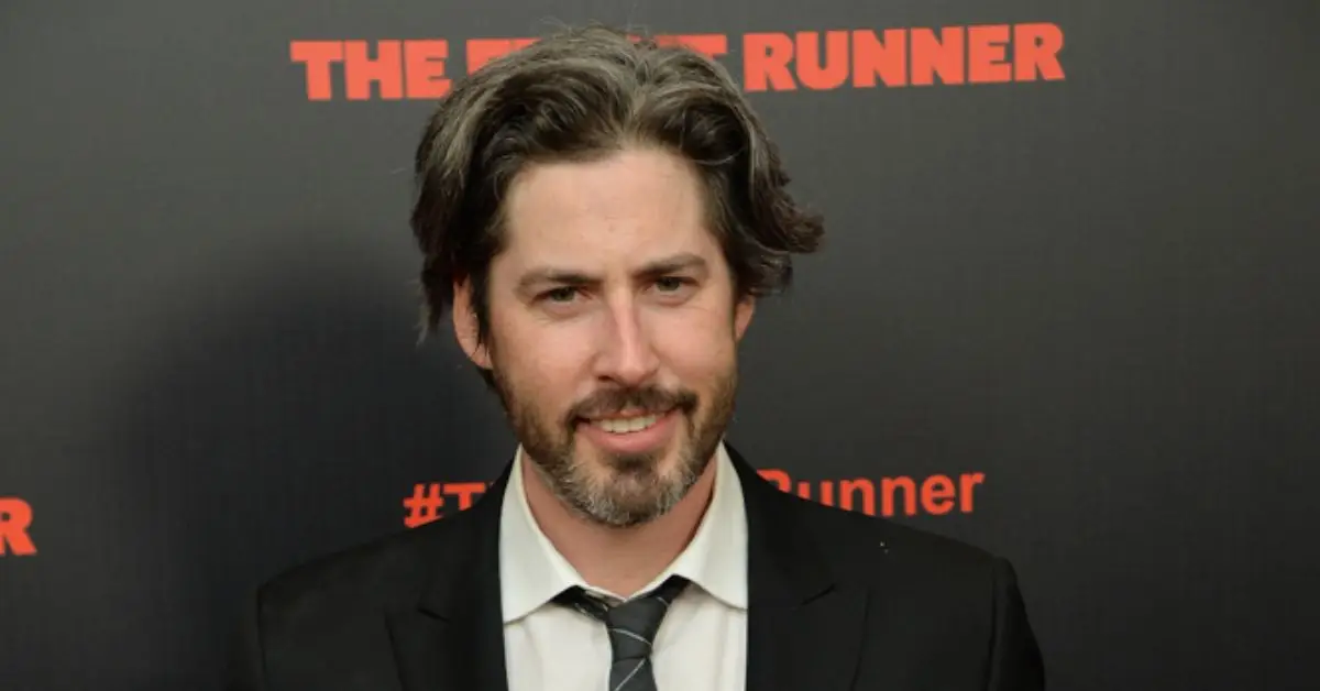 Jason Reitman auf dem roten Teppich