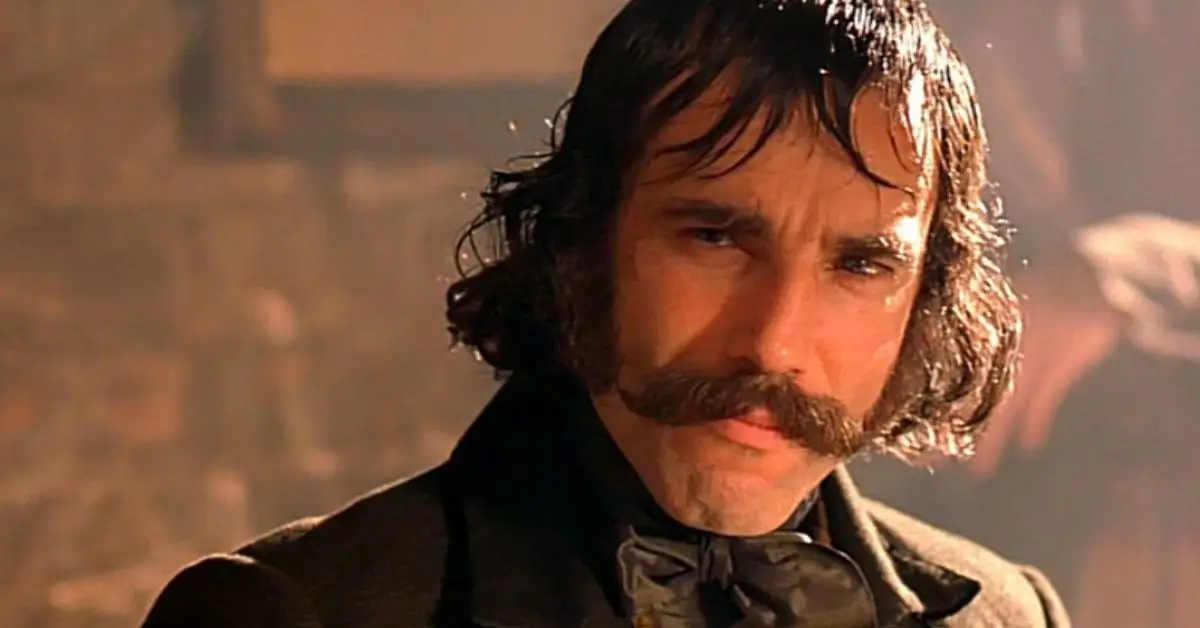 Czy John C. Reilly i Daniel Day Lewis potajemnie kłócili się podczas kręcenia „Gangów Nowego Jorku”?