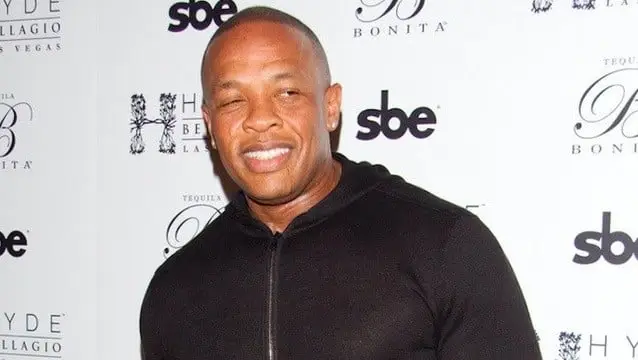 Dr. Dre Highlights