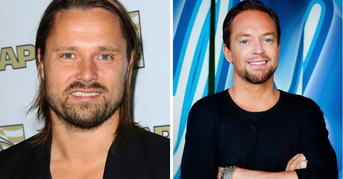 Os Backstreet Boys sabem que sua música mais popular não faz sentido, mas é por isso que eles provavelmente não se importaram