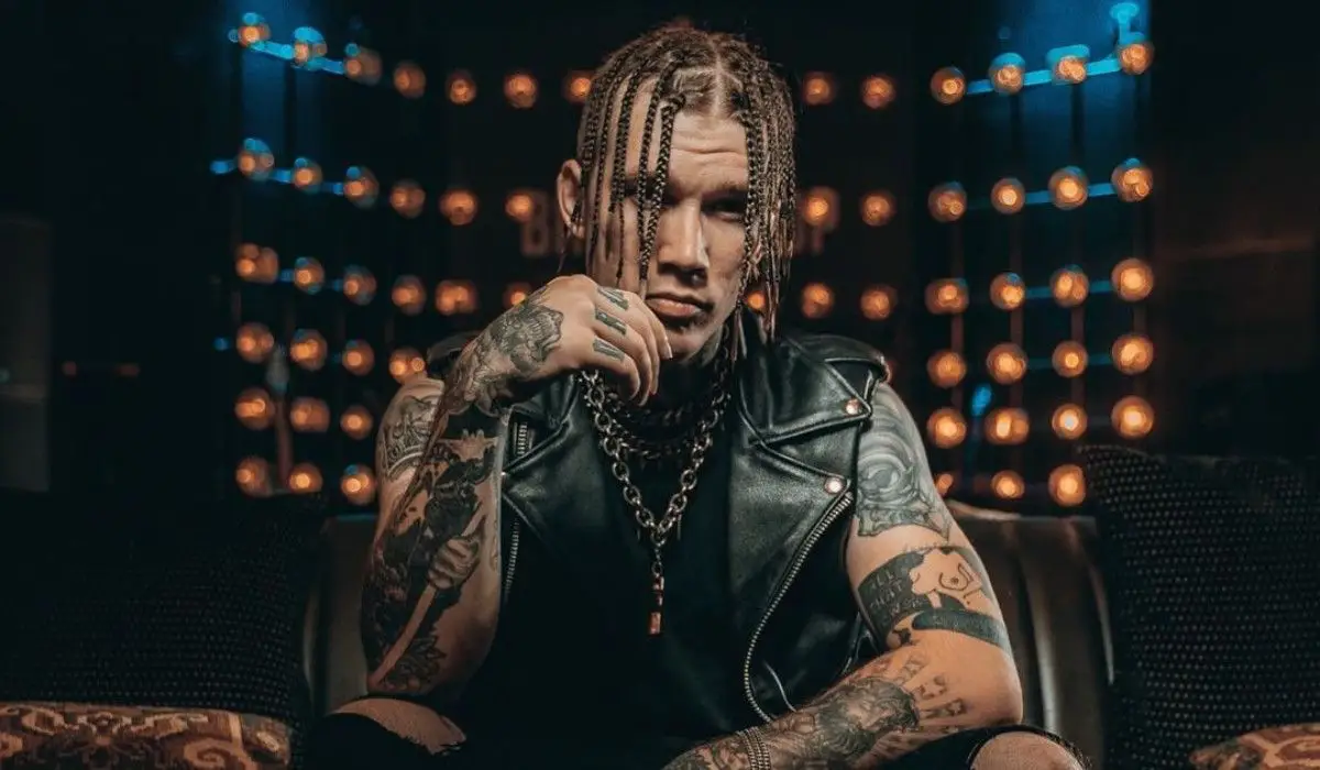 Rook, Karabin Maszynowy Kelly