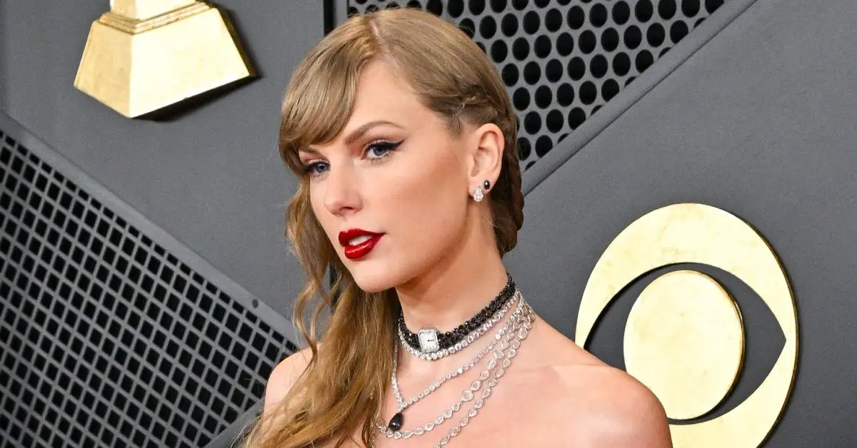 Taylor Swift pourrait se diriger vers Broadway après avoir déposé une marque