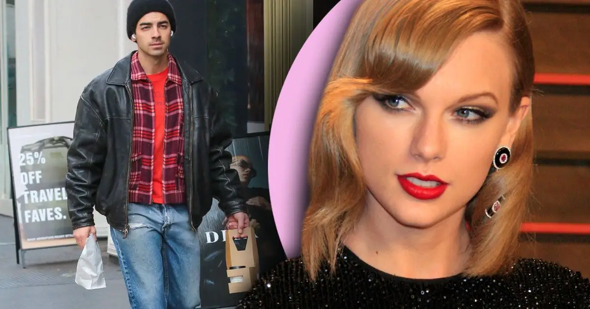 Taylor Swift a été offensée par les rumeurs de grossesse de Joe Jonas