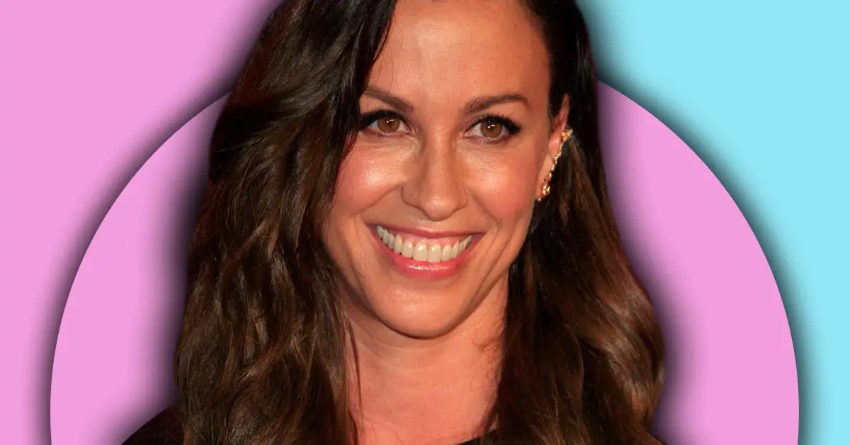 Veja como Alanis Morissette acumulou seu patrimônio líquido de US$ 60 milhões