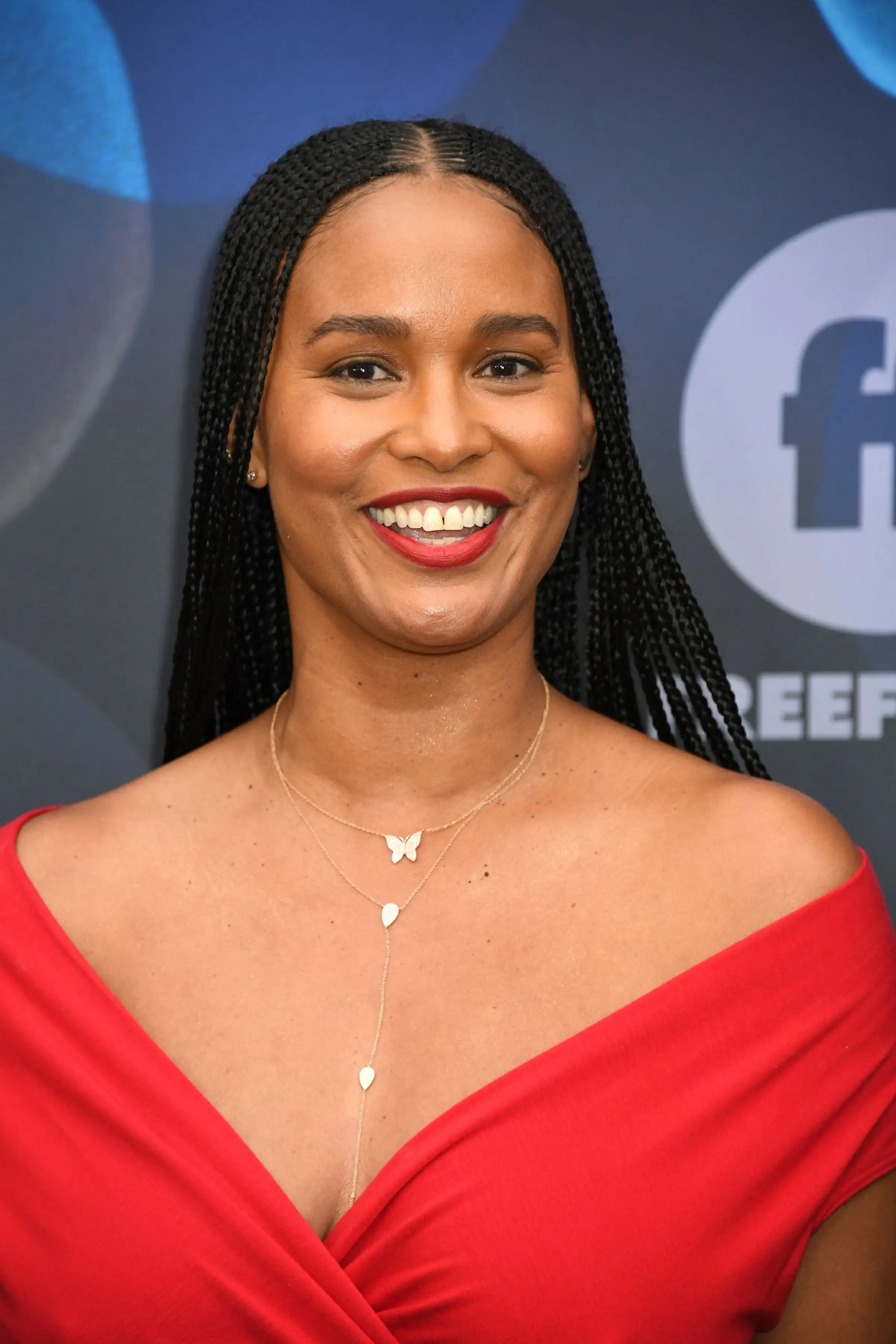 Joy Bryant em 2019