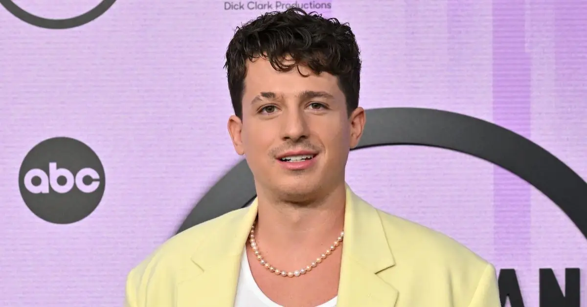 Amerykańskie nagrody muzyczne Charliego Putha 2022