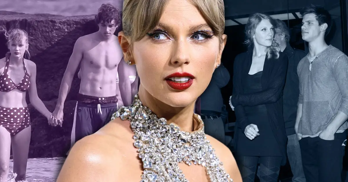 테일러 스위프트