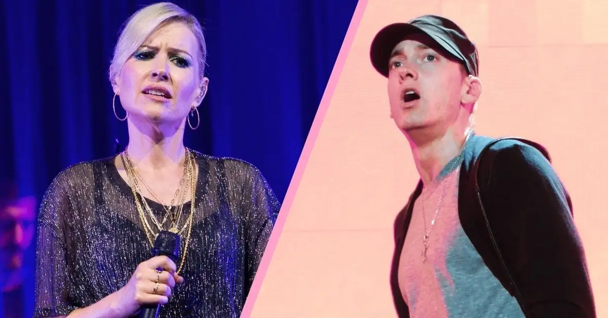Dido og Eminem