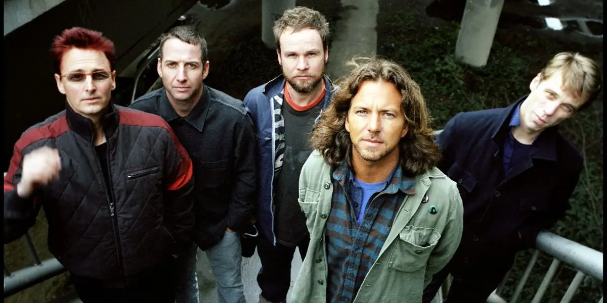 מי החבר הכי עשיר בפרל ג'אם?