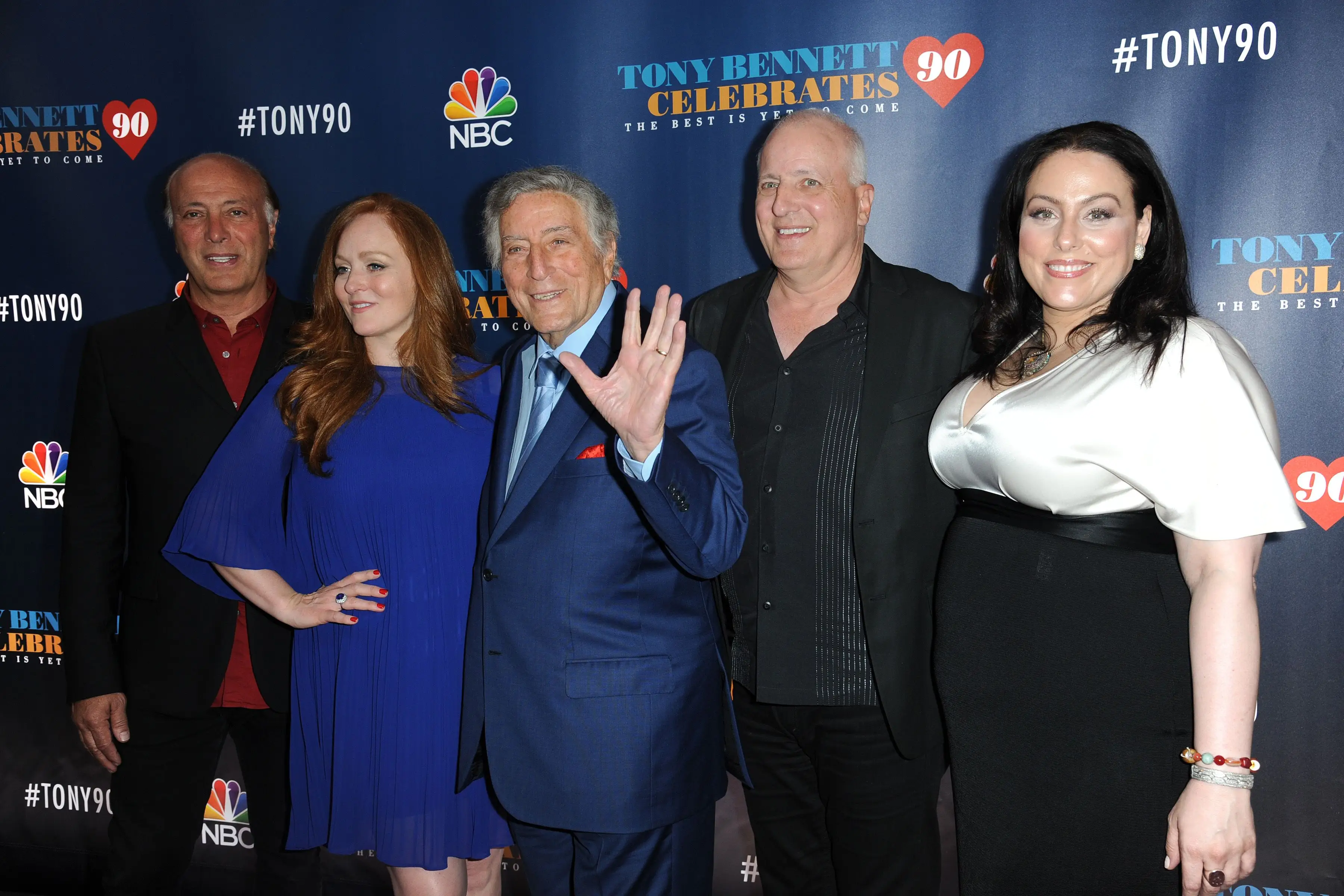 토니 베넷이 세상을 떠난 후 순자산 2억 달러를 누가 받게 될까요?