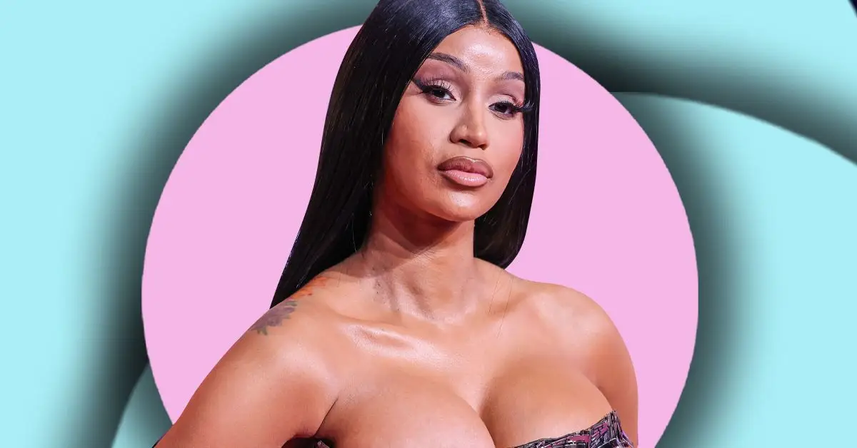 Cardi B tem um patrimônio líquido substancial, mas de onde vem a maior parte de seu dinheiro?