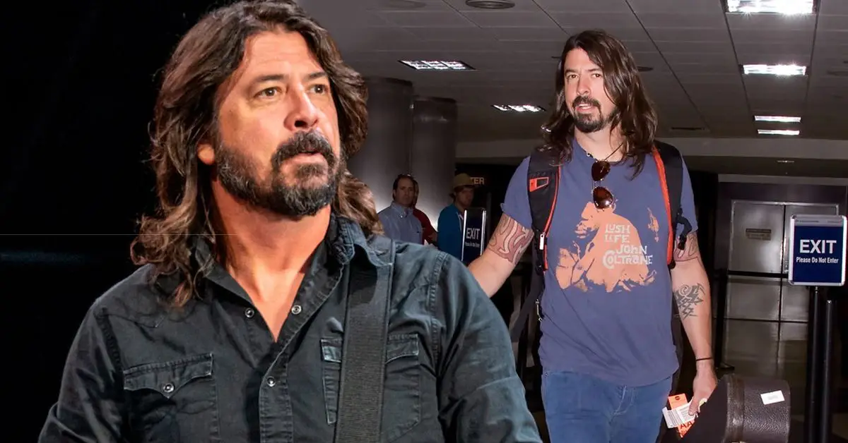 Dave Grohl le dijo a Howard Stern cuánto ganó con Nirvana y fue mucho menos de lo que pensaba el presentador