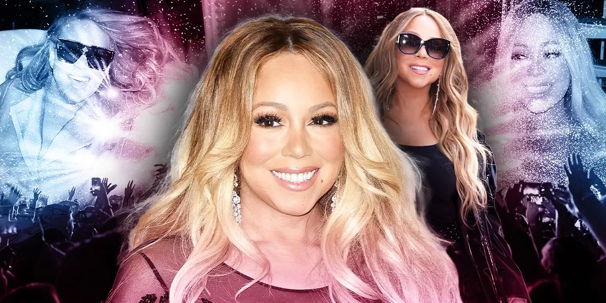 Comment Mariah Carey a amassé sa valeur nette de 320 millions de dollars