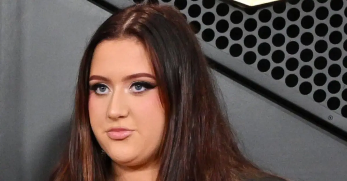 ביילי אן, ג'לי רול