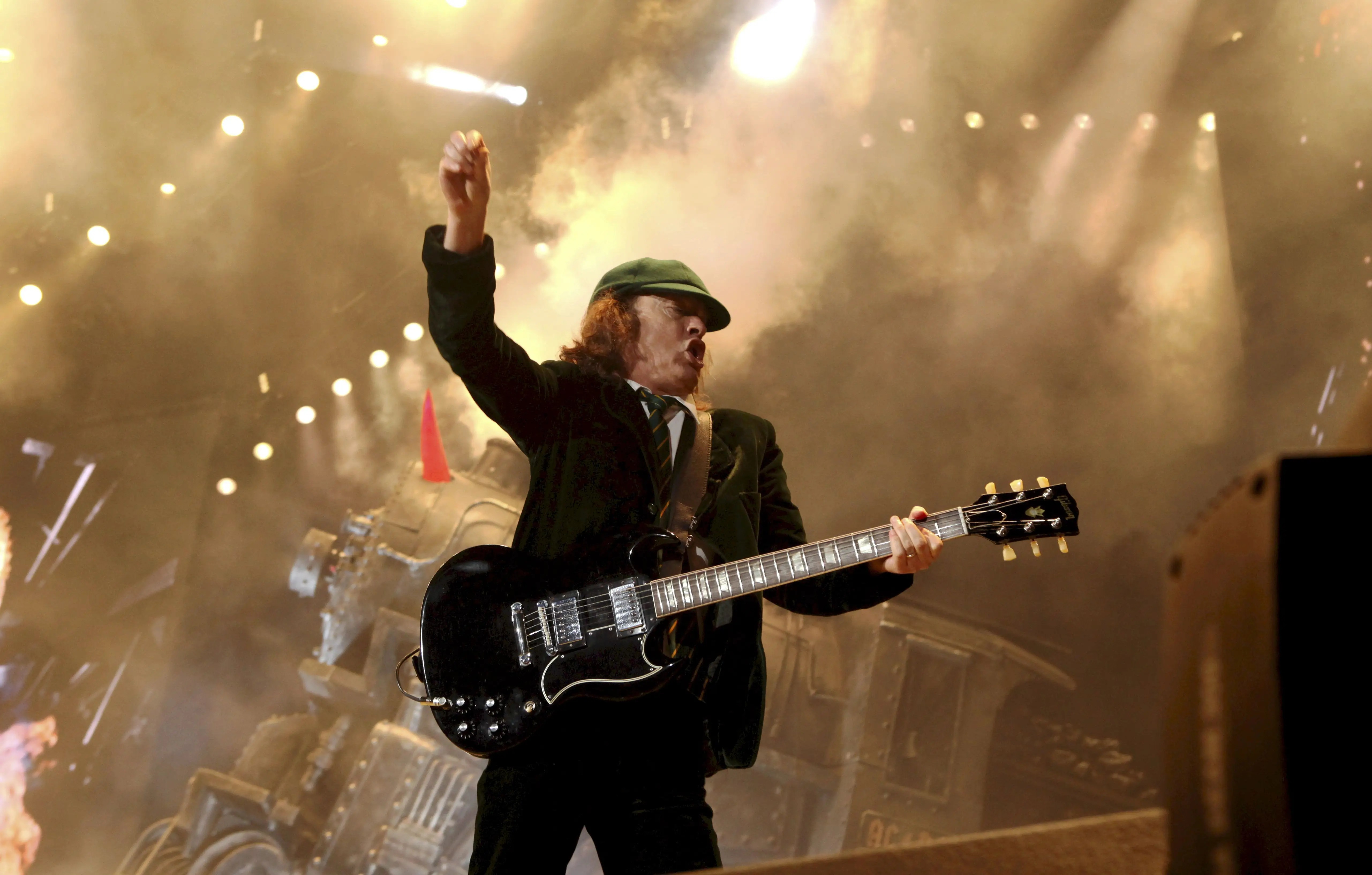 AC/DC