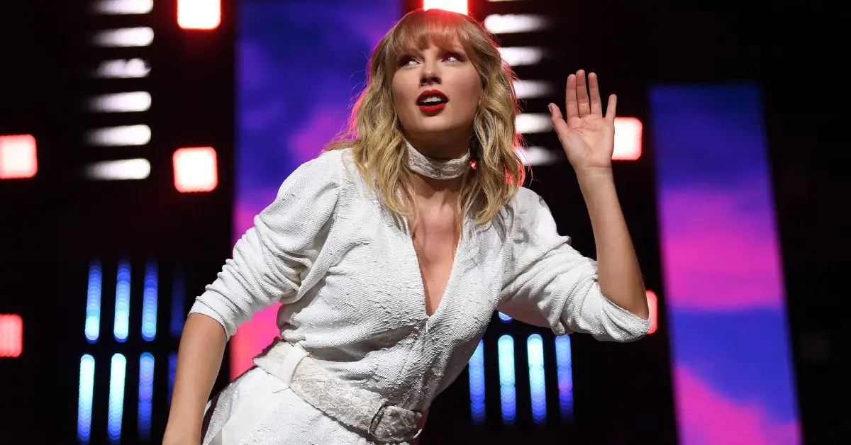 Taylor Swift-Konzert