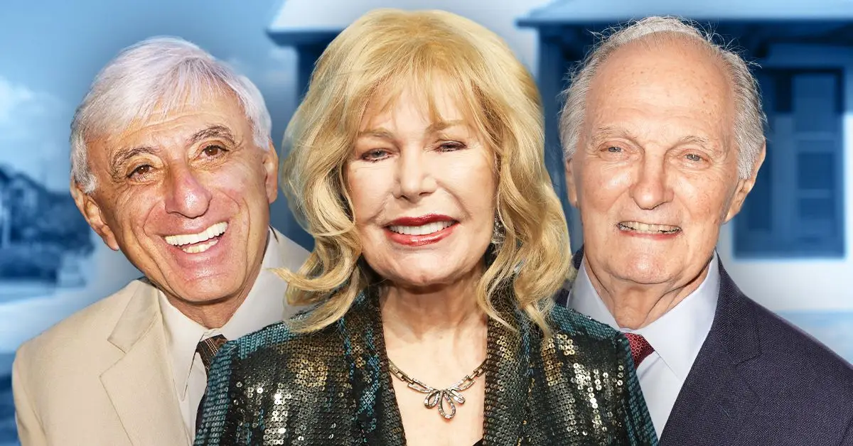 Membros do elenco de M*A*S*H ainda vivos