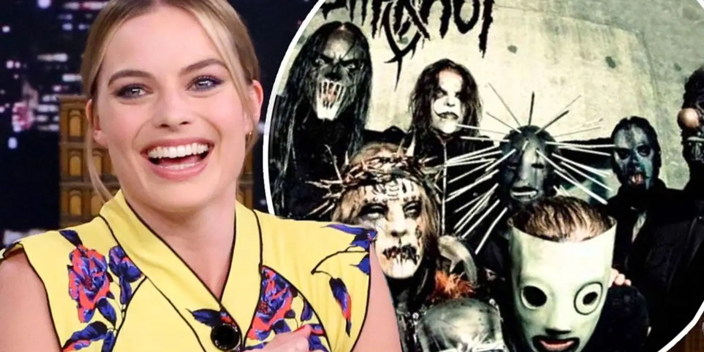 유명인이 좋아하는 록 밴드