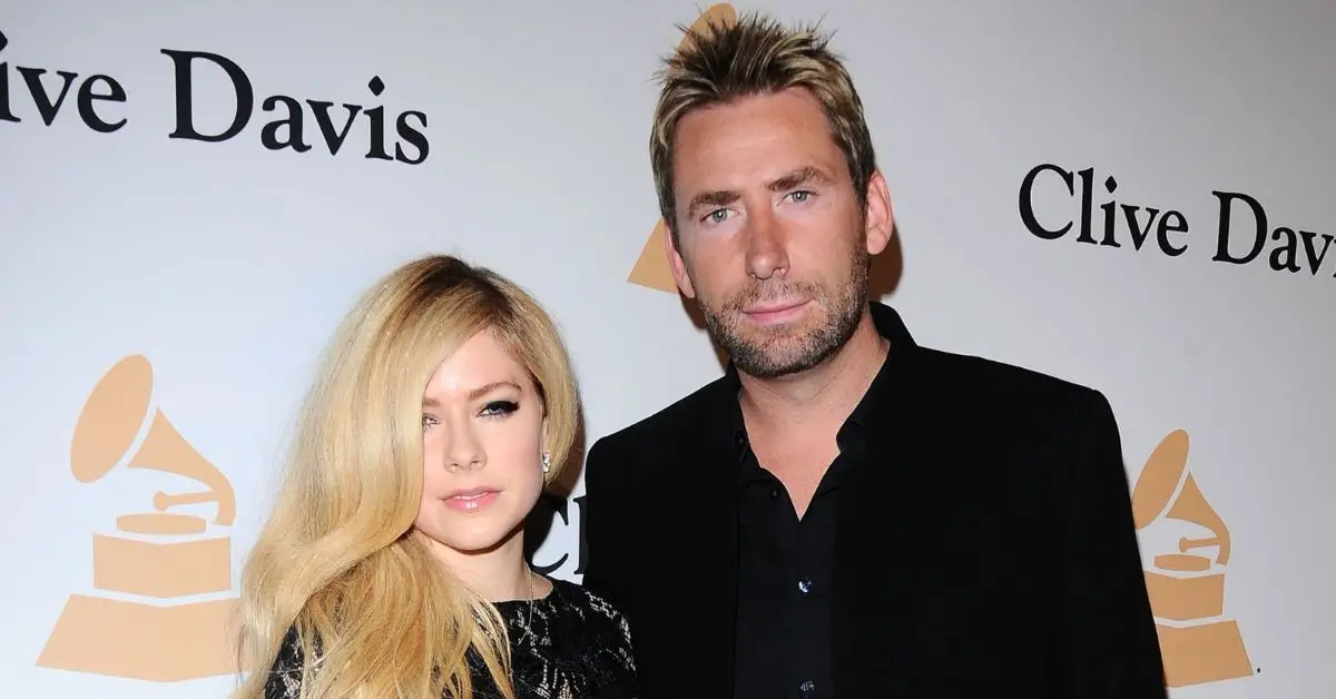 La verdad sobre el matrimonio y divorcio de Chad Kroeger y Avril Lavigne