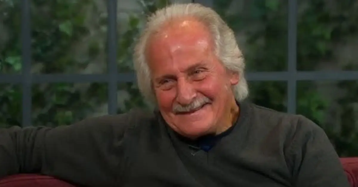 Pete Best a Irlanda avui