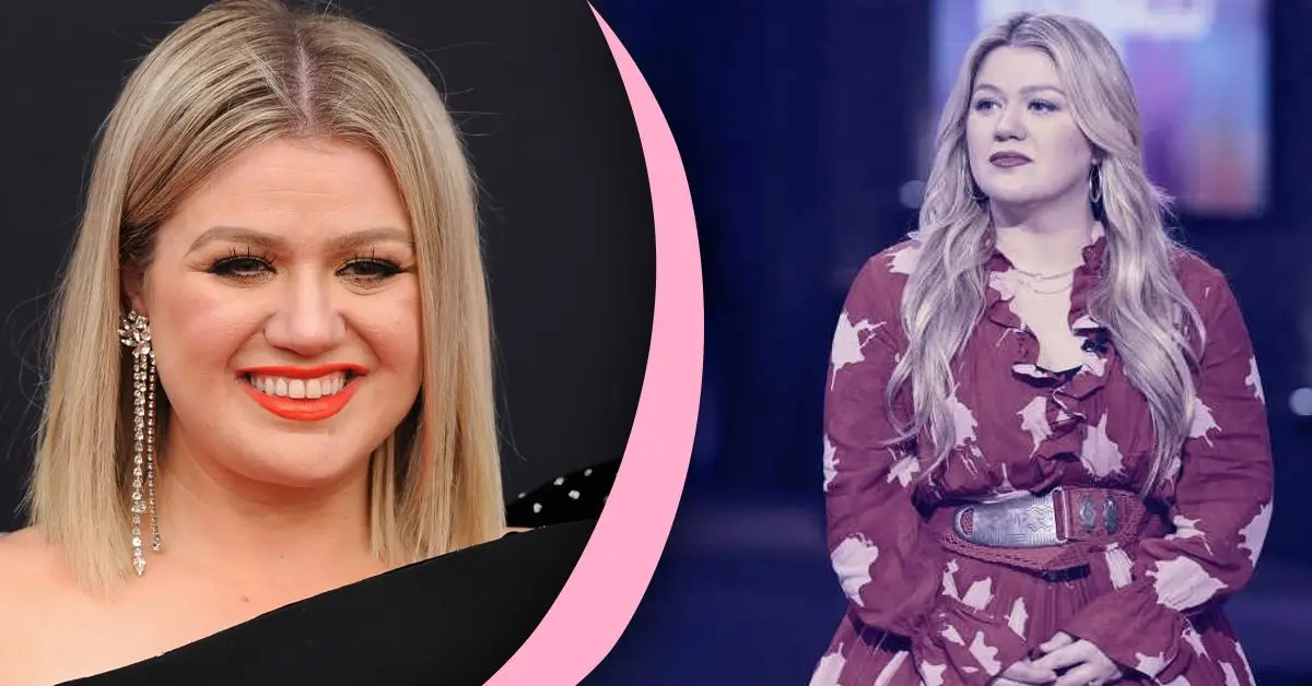 ראיון עם קלי קלרקסון