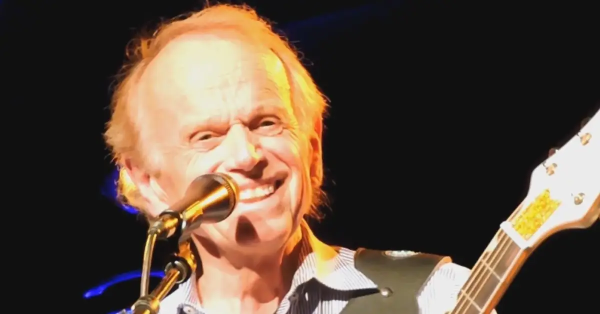 Al Jardine