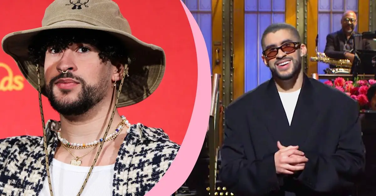 Hvor meget blev Bad Bunny betalt for at være vært for SNL_