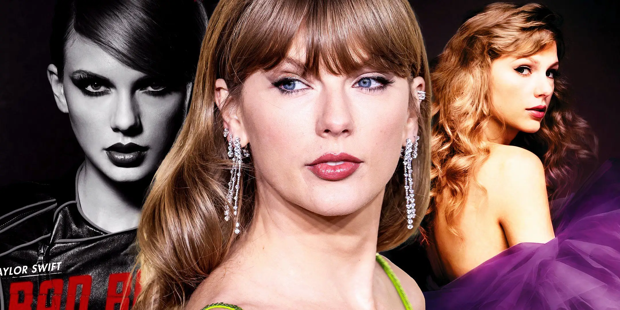 Les botigues de Taylor Swift Songs de qui són