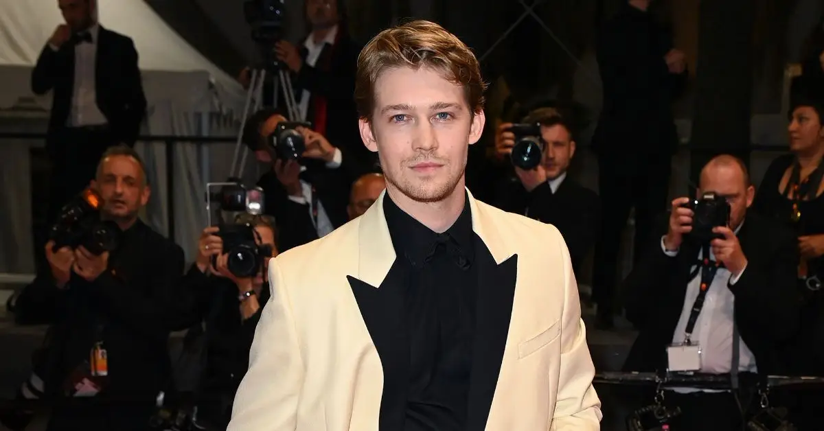 Joe Alwyn