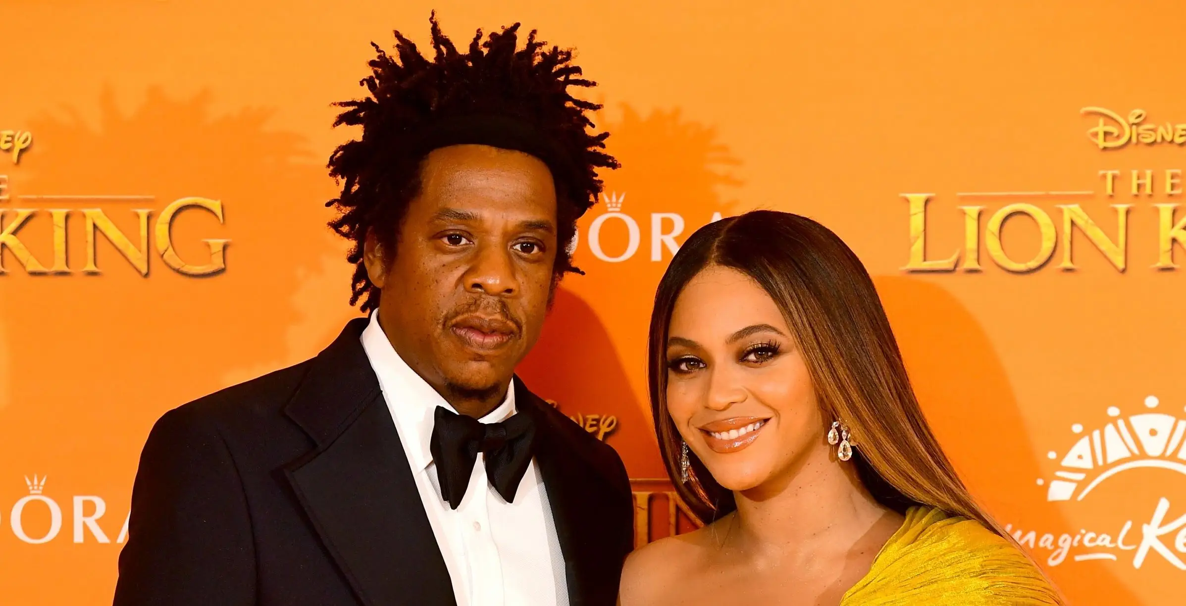Beyoncé e Jay-Z hanno tenuto segreto il loro matrimonio davanti a lei