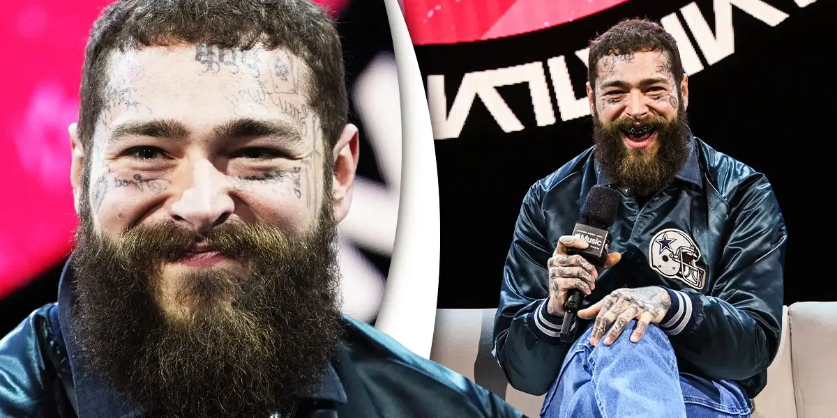 Fortune de Post Malone