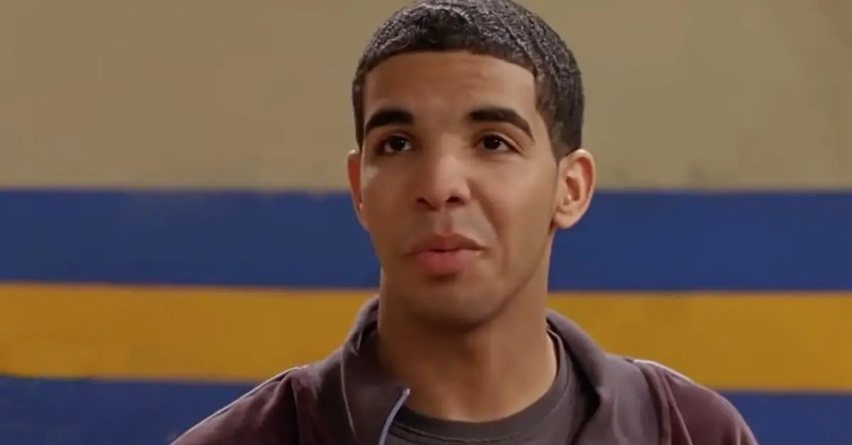 Drake über Degrassi
