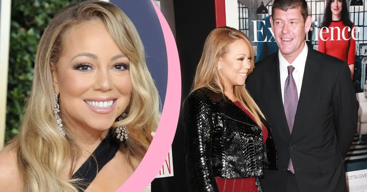 Her er hvordan Mariah Carey samlede sin nettoværdi på 340 millioner dollars