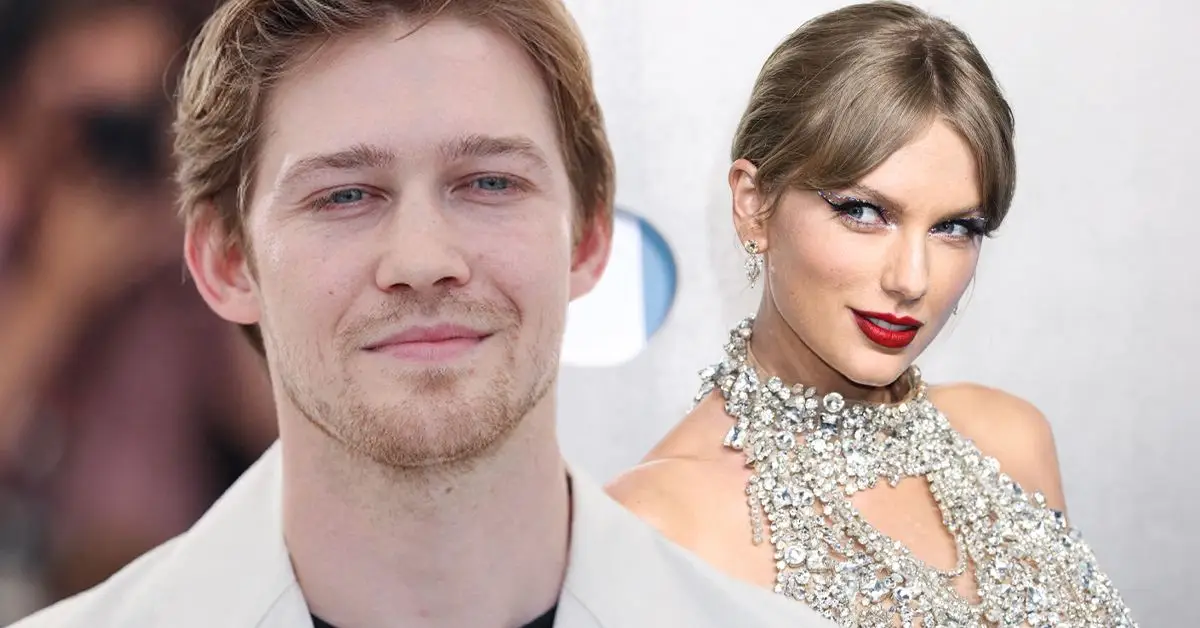 Joe Alwyn et Taylor Swift ont acheté un immense manoir avant de se séparer : où vit Joe maintenant ?